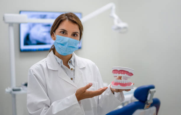 Best Dentist for Tooth Abscess  in Newport, DE