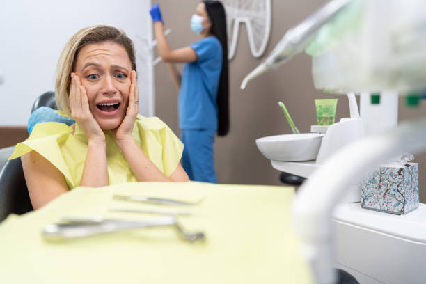 Best Broken Tooth Emergency  in Newport, DE