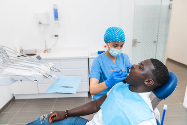 Best Knocked-Out Tooth Emergency  in Newport, DE